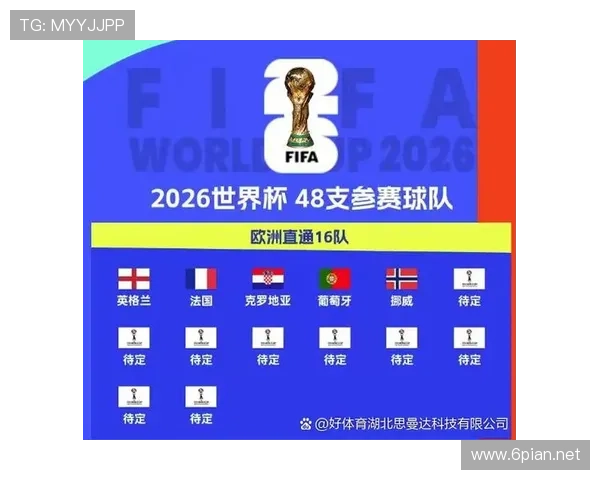 2026世界杯E组晋级形势落定:前三名全部出线