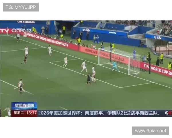 伊朗对新西兰回顾:2-2战平留下隐患 伊朗对新西兰回顾:2-2战平留下隐患